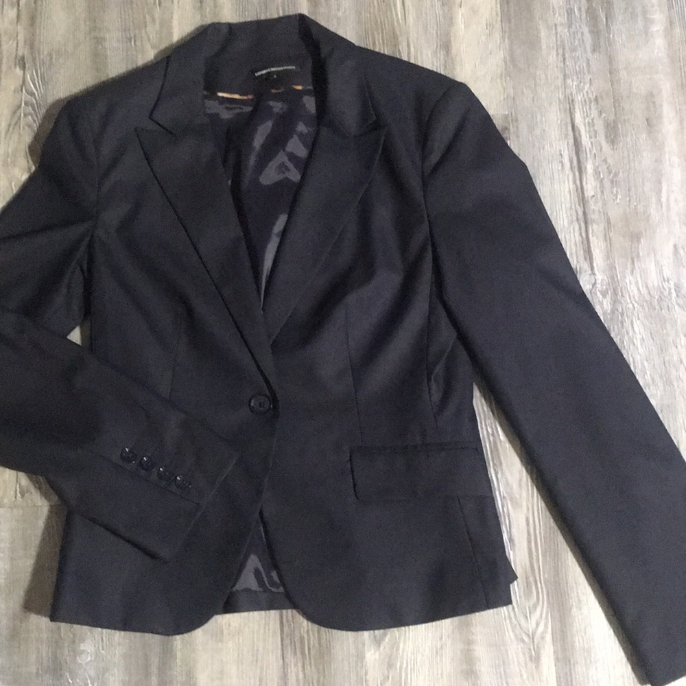 Express Dress Blazer